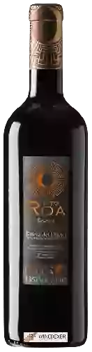 Wijnmakerij Vinos de Rauda - Tinto Roa Reserva