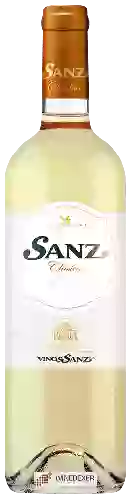 Wijnmakerij Vinos Sanz - Cl&aacutesico