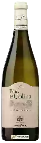 Wijnmakerij Vinos Sanz - Finca La Colina Sauvignon Blanc