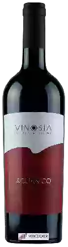 Wijnmakerij Vinosia - Aglianico