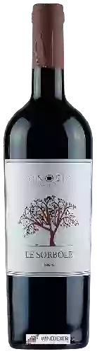 Wijnmakerij Vinosia - Le Sorbole