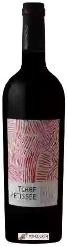 Wijnmakerij Vinovalie - Terre Métissée Red Blend