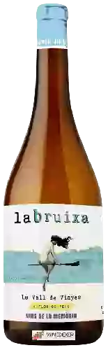 Wijnmakerij Vins de la Memòria - La Bruixa