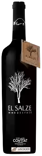 Wijnmakerij Vins del Comtat - El Salze Monastrell