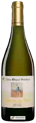 Wijnmakerij Vins Miquel Gelabert - Chardonnay Roure