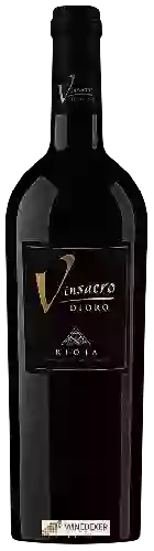 Wijnmakerij Vinsacro - Valsacro - Rioja Dioro