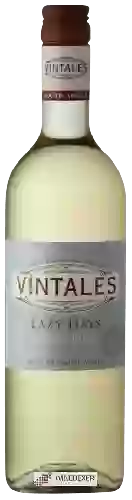 Wijnmakerij Vintales - Lazy Days Chenin Blanc