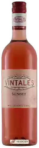 Wijnmakerij Vintales - Sunset Rosé