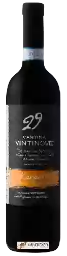 Wijnmakerij Vintinove - Karantò Riserva