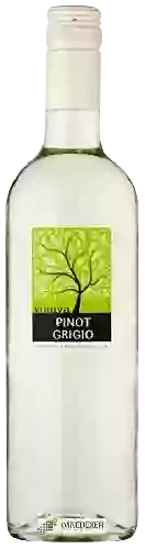 Wijnmakerij Vinuva - Pinot Grigio