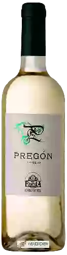 Wijnmakerij Viore - Pregòn Verdejo