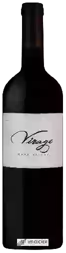 Wijnmakerij Virage - Red Blend