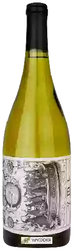 Wijnmakerij VML (Virginia Marie Lambrix) - Chardonnay