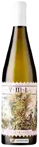 Wijnmakerij VML (Virginia Marie Lambrix) - Gewürztraminer