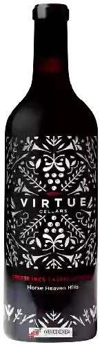 Wijnmakerij Virtue Cellars - Temperance Cabernet Franc