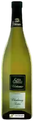 Wijnmakerij Virtuoso - Chardonnay