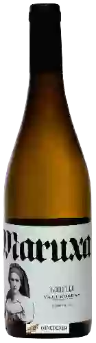 Bodegas Virxen de Galir - Maruxa Godello