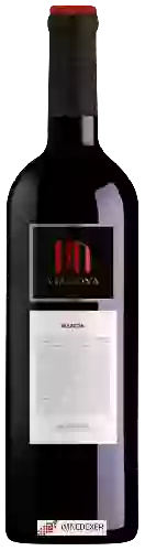 Bodegas Virxen de Galir - Via Nova Mencia