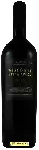 Wijnmakerij Visconti della Rocca - Riserva Montepulciano d'Abruzzo