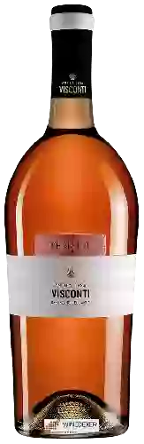 Wijnmakerij Visconti - Chiaretto