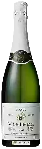 Wijnmakerij Visiega - Cava Brut