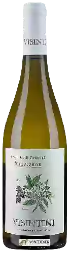 Wijnmakerij Visintini - Sauvignon