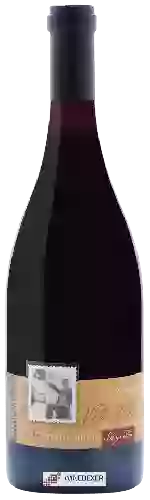 Wijnmakerij Vista Hills - Skyraider Reserve Pinot Noir