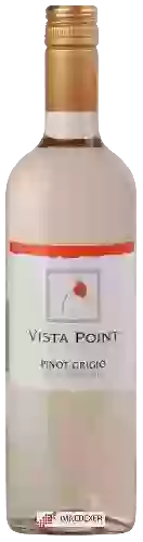 Wijnmakerij Vista Point - Pinot Grigio - Colombard