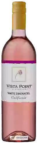 Wijnmakerij Vista Point - White Zinfandel