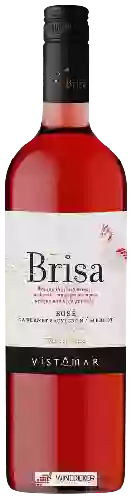 Wijnmakerij Vistamar - Brisa Cabernet Sauvignon - Syrah Rosé