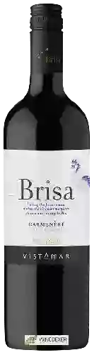 Wijnmakerij Vistamar - Brisa Carmenère