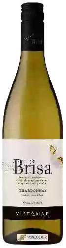 Wijnmakerij Vistamar - Brisa Chardonnay