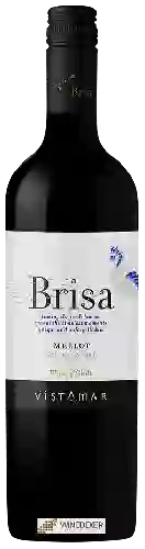 Wijnmakerij Vistamar - Brisa Merlot