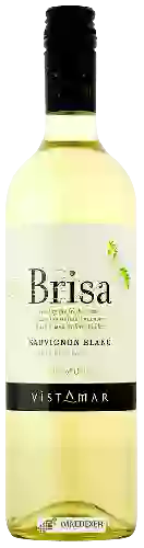 Wijnmakerij Vistamar - Brisa Sauvignon Blanc