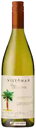 Wijnmakerij Vistamar - Sepia Chardonnay Reserva