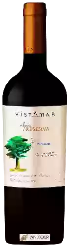 Wijnmakerij Vistamar - Sepia Merlot Reserva