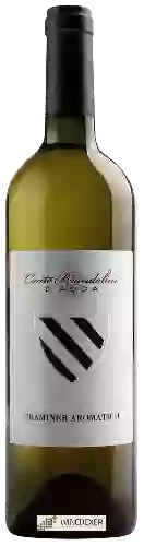 Wijnmakerij Conte Brandolini - Traminer Aromatico