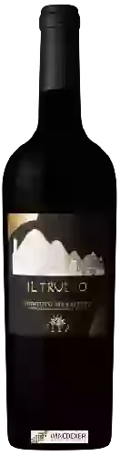 Wijnmakerij Vita - Il Trullo Primitivo del Salento