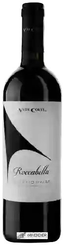 Wijnmakerij Vite Colte - Roccabella Dolcetto d'Alba