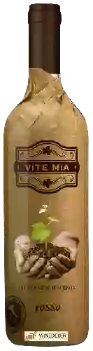 Wijnmakerij Vite Mia - Rosso