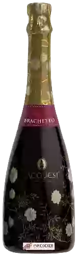 Wijnmakerij Acquesi - Brachetto