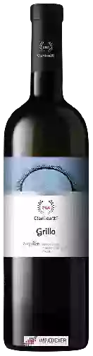 Wijnmakerij CVA Canicatti - Aquilae Grillo