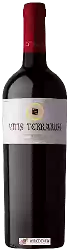 Wijnmakerij Vitis Terrarum - Tempranillo