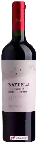 Wijnmakerij Viu Manent - Rayuela Gran Reserva Cabernet Sauvignon