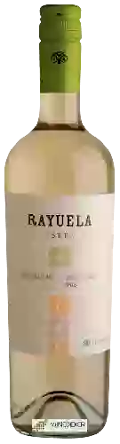 Wijnmakerij Viu Manent - Rayuela Reserva Sauvignon Blanc