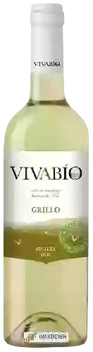 Wijnmakerij Vivabío - Grillo