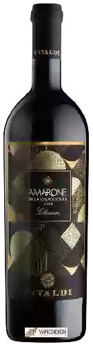 Wijnmakerij Vivaldi - Amarone della Valpolicella Classico