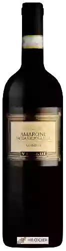 Wijnmakerij Vivaldi - Maestro Amarone della Valpolicella Classico