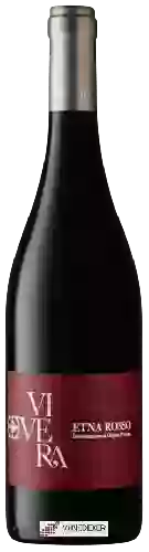 Wijnmakerij Vivera - Etna Rosso