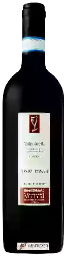 Wijnmakerij Viviani - Valpolicella Classico